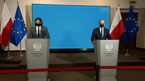 Piotr Bromber, Adam Niedzielski