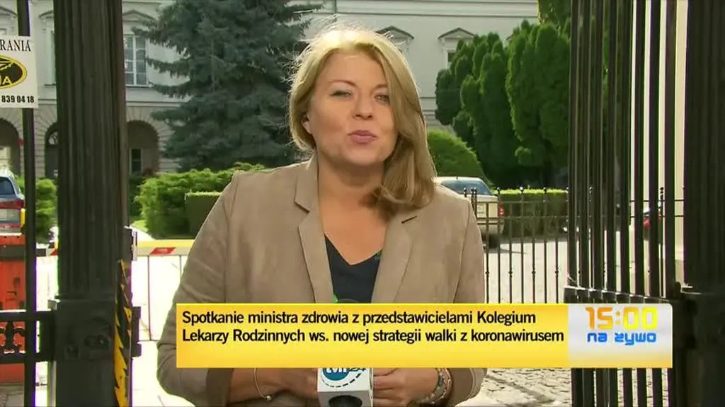lajf Telmińskiej 