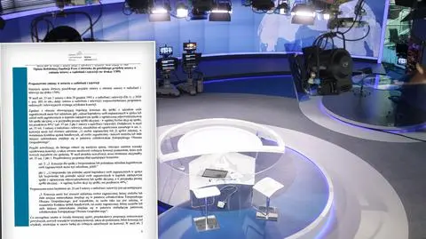 "Instrumentalizacja prawa dla realizacji interesów partyjnych". Ekspertyza HFPC o projekcie ustawy anty-TVN