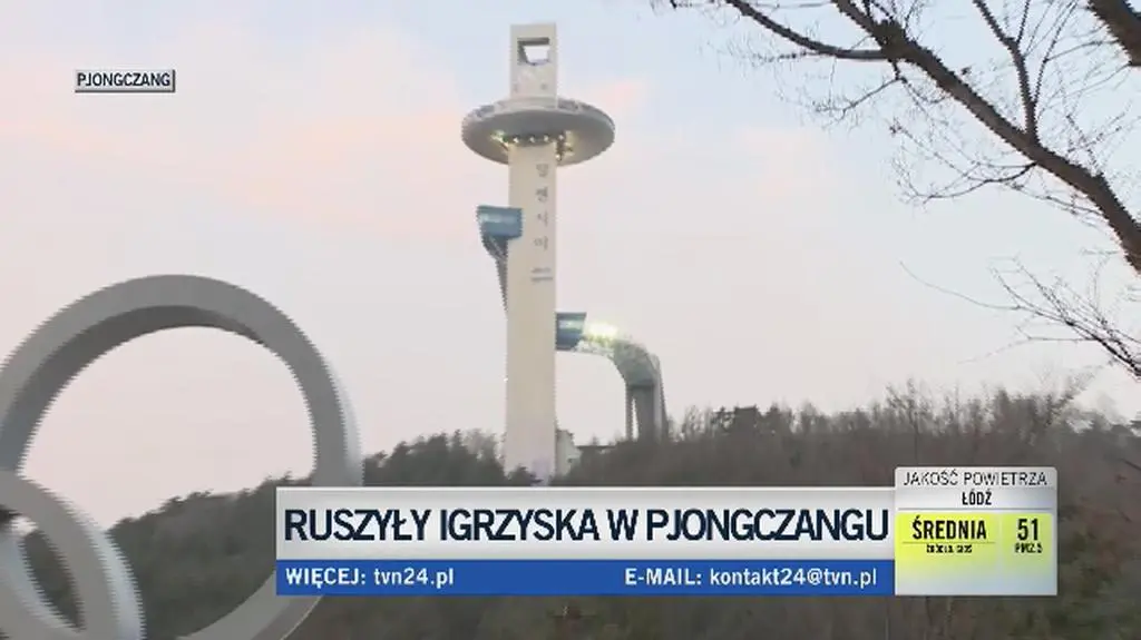 Paweł Łukasik w akcji