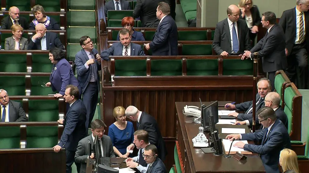 Brejza: PO ujawni wiele nowych faktów