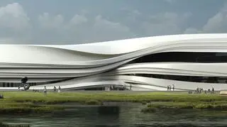 Yinchuan Art Museum