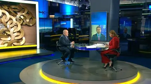 Gąciarek: Paweł Juszczyszyn stał się dla władzy wrogiem publicznym 
