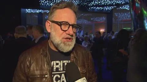Andrzej Saramonowicz: film będzie miał znaczenie dużo większe