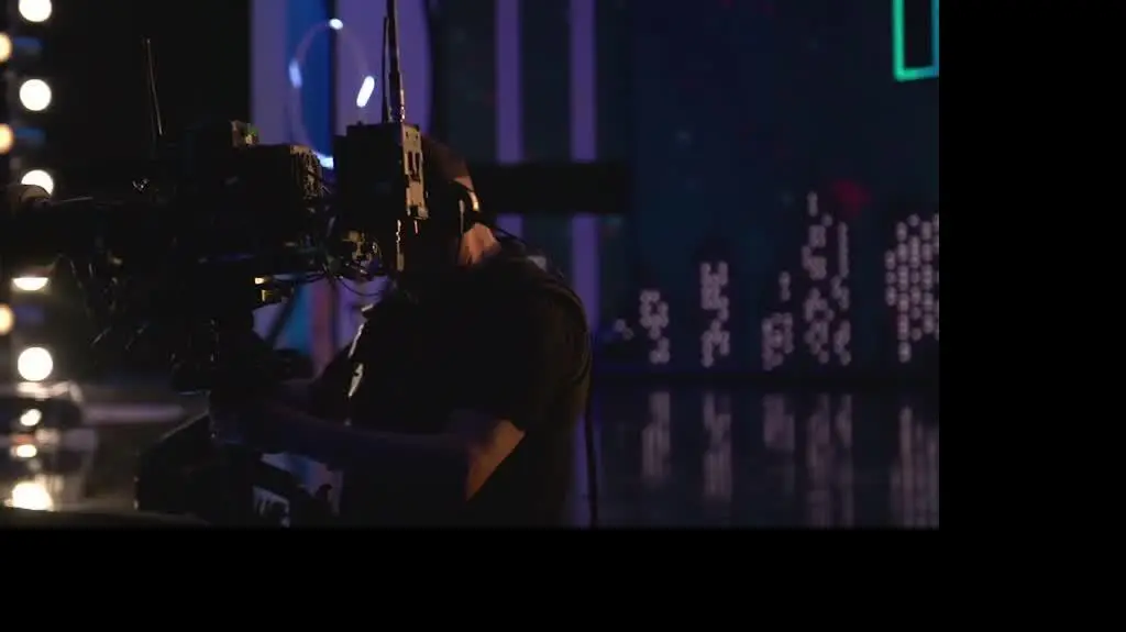 Kulisy "Mam Talent!", "DDTVN"