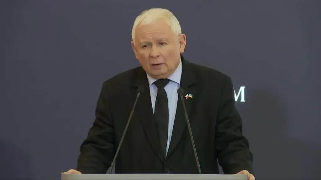 kaczynski
