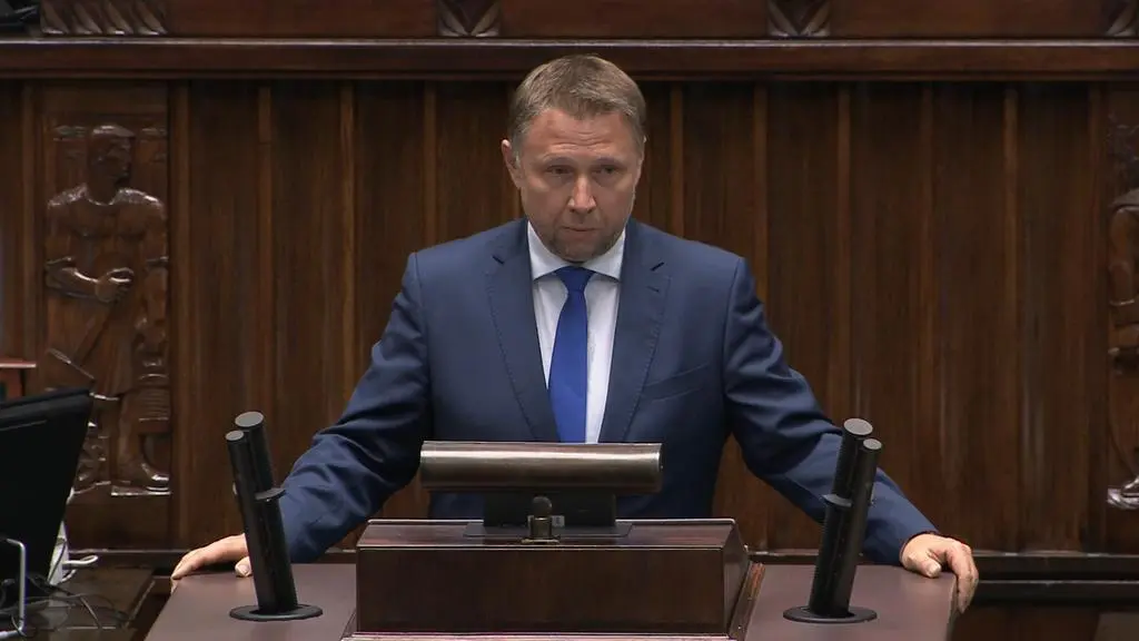 Marcin Kierwiński