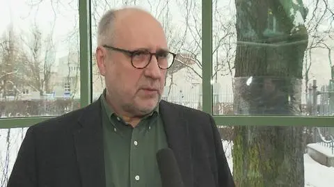 Długi: nie sposób zgodzić się z tak mocnymi słowami z Iranu