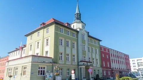 Burmistrz Strzegomia: mamy jeszcze bardzo dużo potrzeb, przede wszystkim drogowych