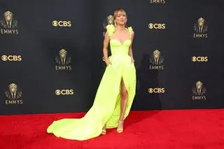 Kaley Cuoco