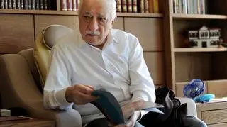 Kim jest Fethullah Gulen?