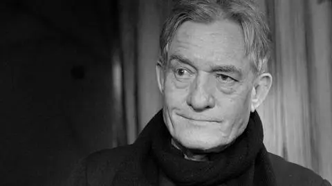 Nie żyje Marek Frąckowiak