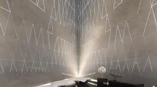 Atrium Champagne Bar