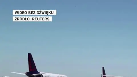 wideo dla Pauliny - Reuters