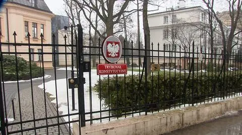 Apel mediów w sprawie Trybunału Konstytucyjnego