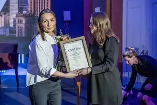 Redakcja TVN24 została wyróżniona nagrodą Beautiful Brain Award