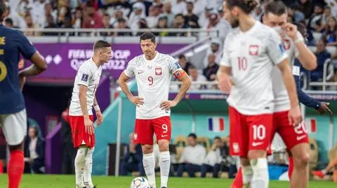 France end Poland's World Cup campaign as Mbappe scores brace