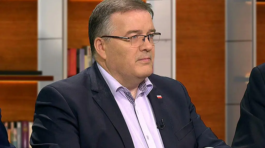 Zaczynam nie rozumieć tego protestu