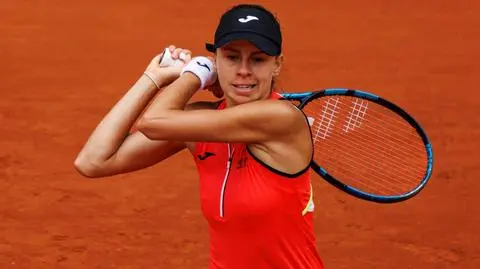 Pierwszy dzień Rolanda Garrosa pod znakiem Polaków