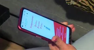 Problemy z dostępem do strony internetowej Polskiej Grupy Górniczej