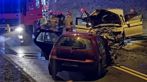 Był pijany, wjechał w auto z rodziną, zginął 14-latek. Instruktor nauki jazdy pójdzie do więzienia