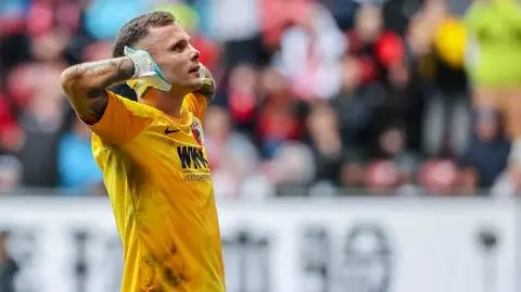 Klasa światowa. Media pod wrażeniem występu Gikiewicza