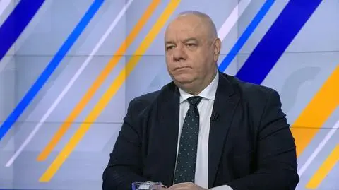 Sasin o sprawie Wawrzyka: mamy do czynienia, wszystko na to wskazuje, ze złamaniem prawa