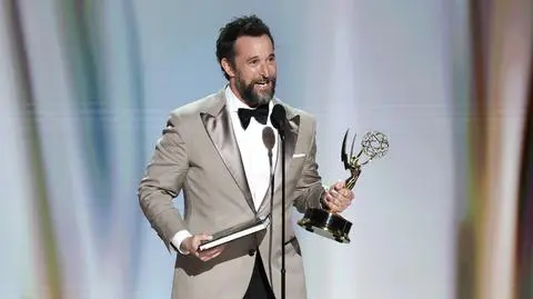 Noah Wyle (najlepszy aktor - serial dramatyczny)
