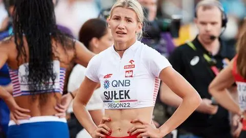 Otarła się o medal, zalana łzami atakuje działaczy. "Przecież ci ludzie nie są tam na wakacjach"