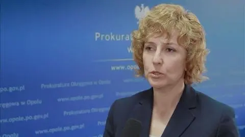 Prokuratura Okręgowa potwierdziła brutalne zabójstwo burmistrza