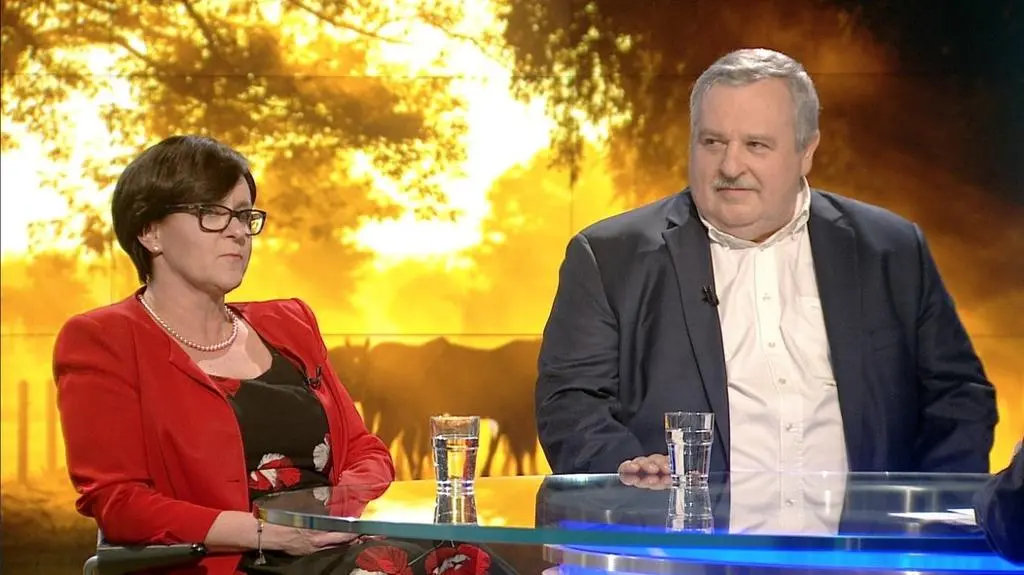 Balazs: zmiana prezesa nie oznacza śmierci koni