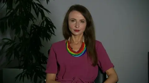 "Wszystko to, co się wydarzyło było obliczone na pokaz siły"