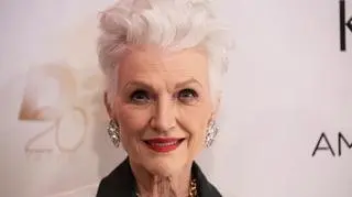Maye Musk, matka Elona Muska