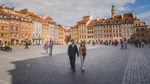 koronawirus polska