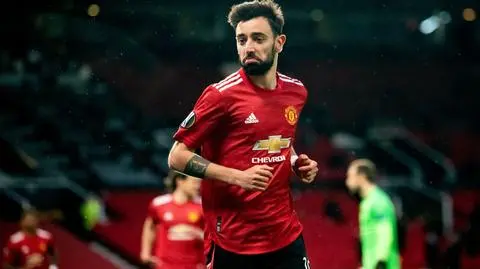 Liga Europy to za mało dla gwiazdy Manchesteru United