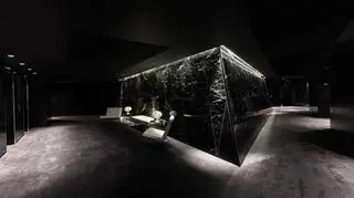 Atrium Champagne Bar