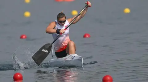 Polskie kajakarki z kolejnymi złotymi krążkami Igrzysk Europejskich