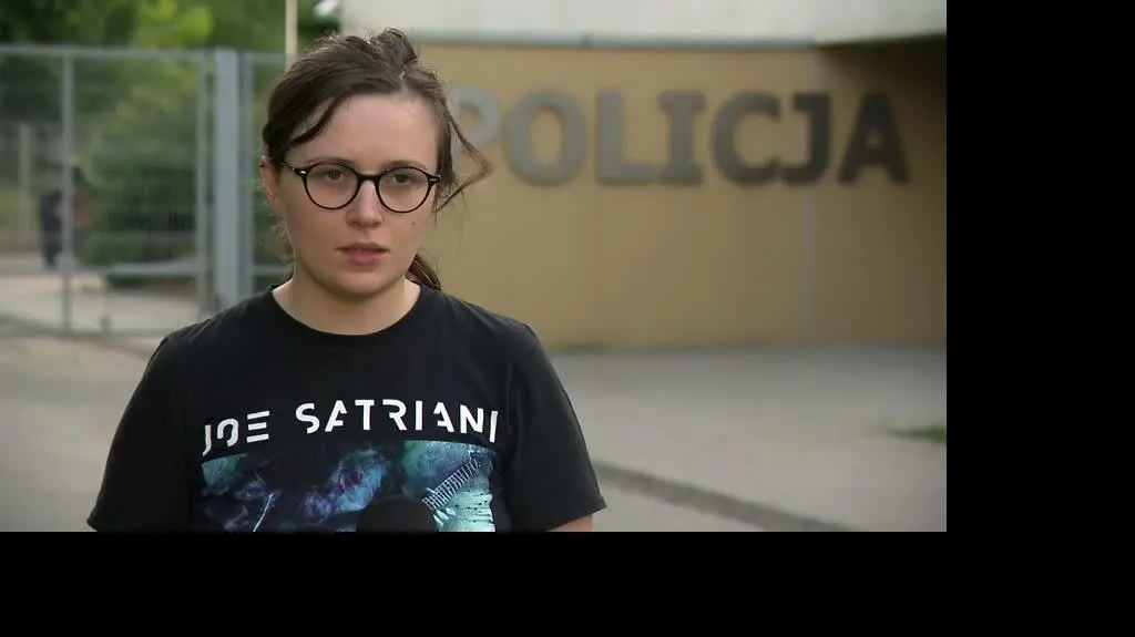 dziewczyna
