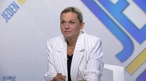 Nowacka o przyszłości edukacji zdrowotnej: proponowanie wojny przez Czarnka, rozpaczliwy gest