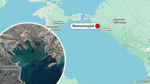 noworosyjsk