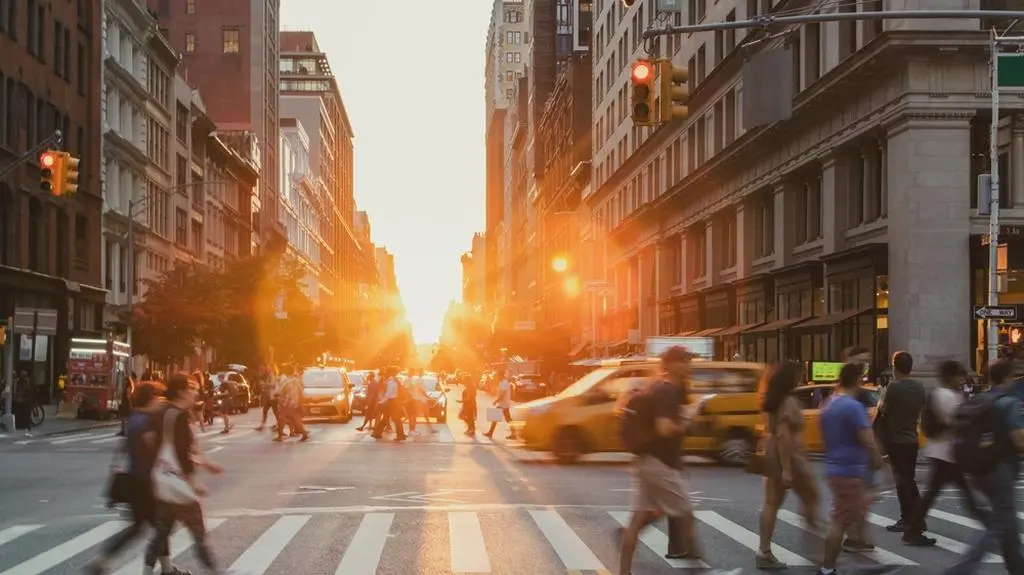 San Francisco straciło pozycję lidera. To miasto przyciąga specjalistów AI