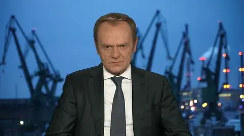Tusk: dlaczego w Polsce z powodu covidu umiera najwięcej ludzi w Europie?