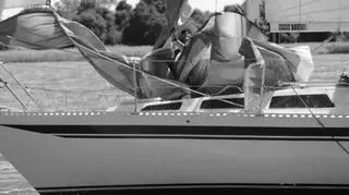 Momentami było naprawdę ciężko