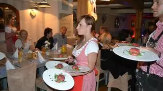 Oktoberfest potrwa do końca października