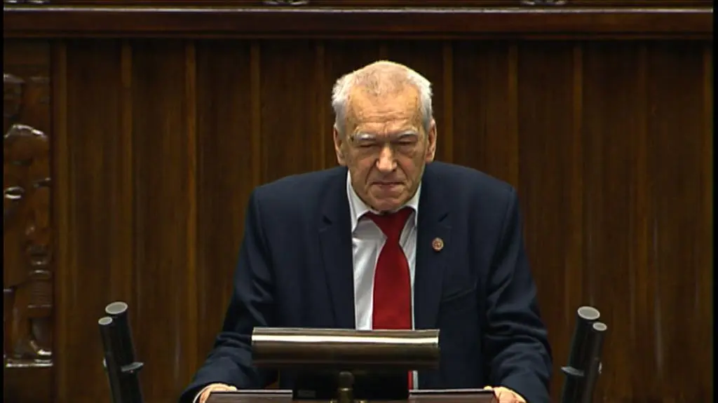 Morawiecki: tak nie wolno