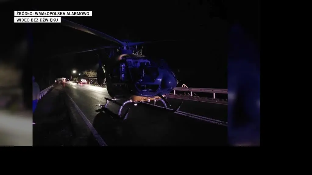 Małopolska Alarmowo