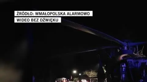 Małopolska Alarmowo