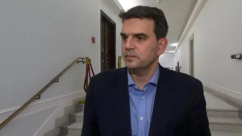 Tomczak: wykluczenie to błędna decyzja