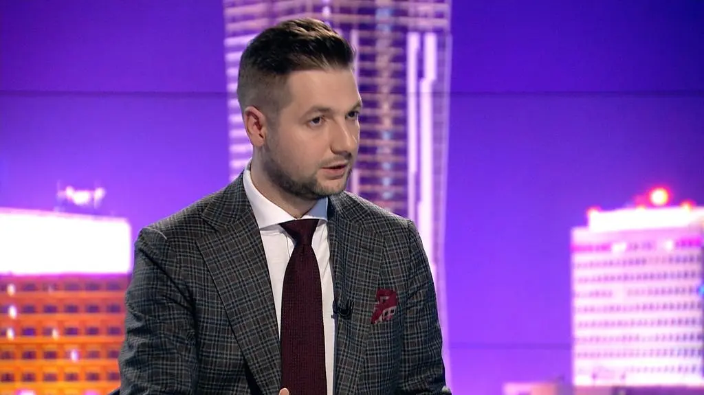 "Czym innym jest tolerancja, czym innym nachalne wchodzenie w sferę wolności"