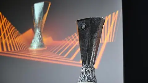 Rozlosowano pary Ligi Europy. Będzie rewanż za finał